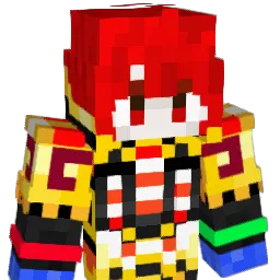 OriZen_0 Minecraft avatar bust