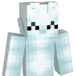 Ori_Officiel Minecraft avatar bust
