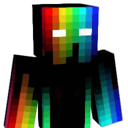 Ori_XIV Minecraft avatar bust