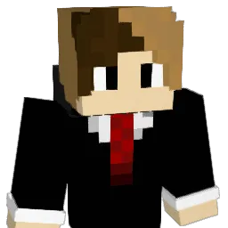 Ori_no Minecraft avatar bust