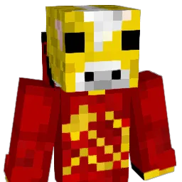 Ori_ow Minecraft avatar bust