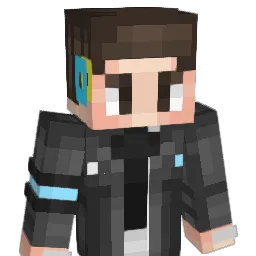Oriandel Minecraft avatar bust