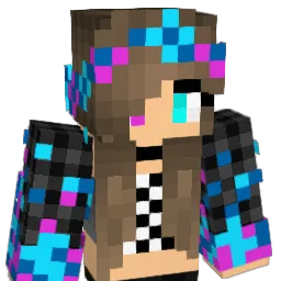 Oribr21 Minecraft avatar bust