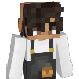 Oricarus Minecraft avatar bust