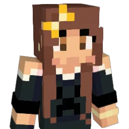 Oricat_ Minecraft avatar bust
