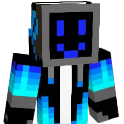 OrickBC's Minecraft skin