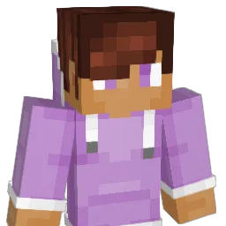 Orien___ Minecraft avatar bust