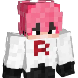 Ories1710 Minecraft avatar bust
