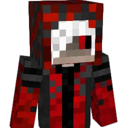 OrigamiCore's Minecraft skin