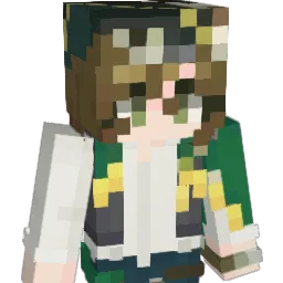 OrigamiSSSS's Minecraft skin