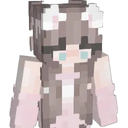OrigamiSamurai's Minecraft skin