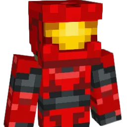 OrigamiStrangler Minecraft avatar bust