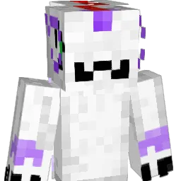Origamyst's Minecraft skin