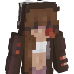 Origin9180's Minecraft skin