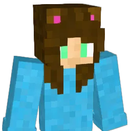OriginUntold's Minecraft skin