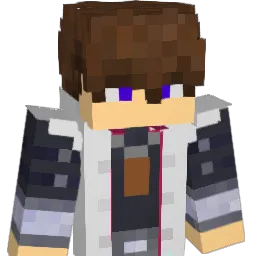 Origin_Gaming Minecraft avatar bust