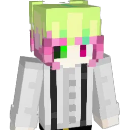 Origin_Zen's Minecraft skin