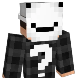 OriginalEiiiss Minecraft avatar bust