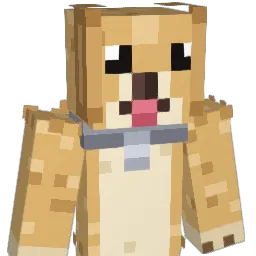 OriginalFlex's Minecraft skin