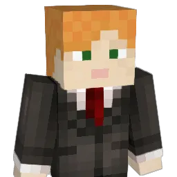 OriginalFun's Minecraft skin