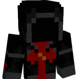 OriginalGinger31 Minecraft avatar bust