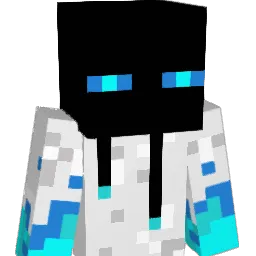 OriginalInferno's Minecraft skin