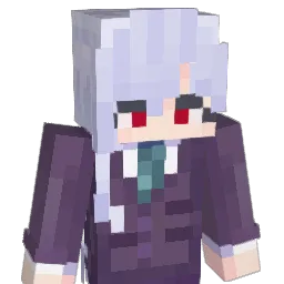 OriginalNano's Minecraft skin