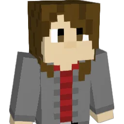 OriginalNootNoot Minecraft avatar bust