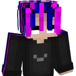 OriginalOfOwyy Minecraft avatar bust