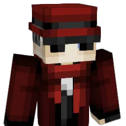 OriginalTray's Minecraft skin
