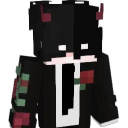 OriginalWraithz's Minecraft skin