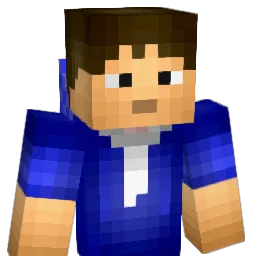 OriginalZombies Minecraft avatar bust