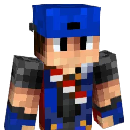 Original_B's Minecraft skin