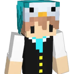 Original_Shrimp Minecraft avatar bust