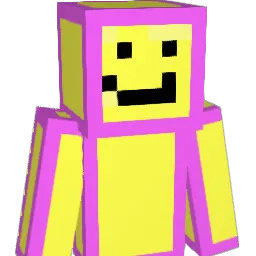 OriginaleMichal9 Minecraft avatar bust