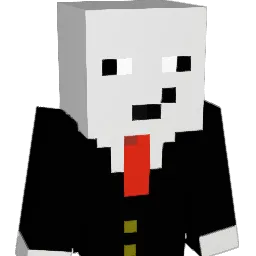 OriginalesBrot Minecraft avatar bust