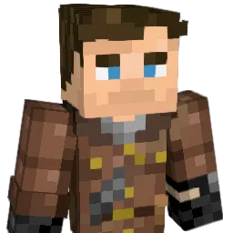 OriginaliTea's Minecraft skin