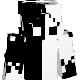 OriginalyNamed Minecraft avatar bust