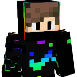 Originary's Minecraft skin