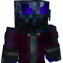 Origins2427 Minecraft avatar bust