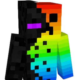 Originsrobot's Minecraft skin
