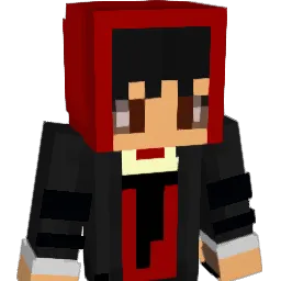 Orihamburger's Minecraft skin