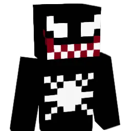 Orikujjin Minecraft avatar bust