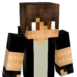 Orin_nh Minecraft avatar bust