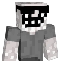 OrinjiNeko's Minecraft skin