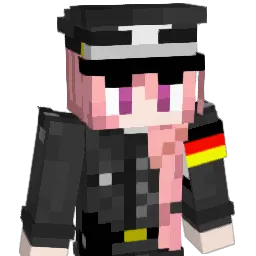 Orio____ Minecraft avatar bust