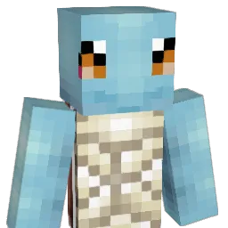 Oriole235 Minecraft avatar bust