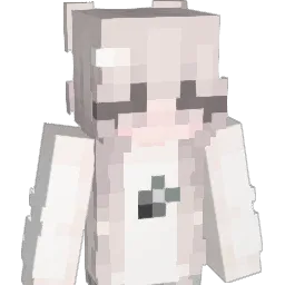 Oriole8 Minecraft avatar bust