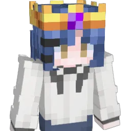 Oriole_77 Minecraft avatar bust