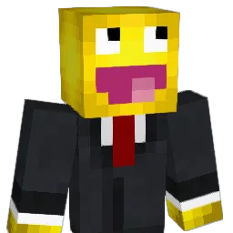 Orion339 Minecraft avatar bust